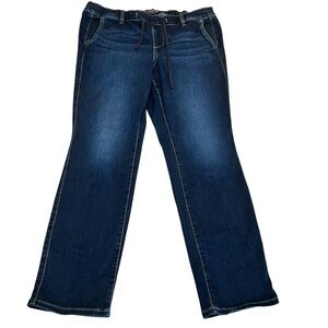 Torrid Weekend Boyfriend Straight Super Soft Pants Size 1R‎